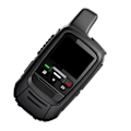 Miniatyrbilde 5 av 5: For ZELLO Global Android POC Intercom Utendørs 5000km 4G Mini Bærbar Flåte Toveis Intercom E
