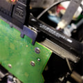 Miniatyrbild 3 av 5: Datorer Hårddisk Kretskort för ST2000DM001 ST500DM002 ST1000DM003