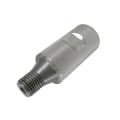 Miniatyrbillede 2 af 5: EU Standard Gevind 1-1/4-7 til M22 Passer til Diamantkernebor Maskine Adapter Fx