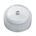 Miniatyrbillede 1 af 5: Hulsavstøvbeskytter til Downlight Spotlight Bor Støvopsamler Elektrisk Hammerbor Værktøjstilbehør Støvsikkert, 160mm