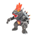 Miniatyrbild 2 av 5: 12\" Fury Bowser plyschleksak All Star Collection gosedjur presenter för pojkar och flickor