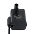 Pikkukuva 4 / 5: Ultrahiljainen Mini Harjaton USB-pumppu 5v 70cm Uppoava Suihkulähde Rium Kiertävä