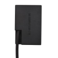 Miniatyrbillede 4 af 5: Type C til DR-E18 DC-kobling LP-E17 Dummy Batteri Udskiftning til Canon RP EOS 77D 200D 250D 750D 760