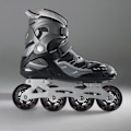 Miniatyrbillede 5 af 5: 8 Pak Inline Skate Hjul, Indendørs/Udendørs Rulleskøjtehjul, Udskiftningshjul med Leje 64m