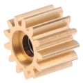 Miniatyrbilde 3 av 5: Cq890-67091 Kobbergir for T520 T120 T830 T730 T130 T525 Kuttermontering  xi