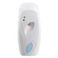 Miniatyrbild 1 av 5: Automatisk luftfräschare spray för badrum, tidsinställd luftfräschare dispenser, väggmonterad, automatisk doft D