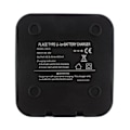 Miniatyrbillede 5 af 5: Batteri Biloplader til Baofeng Uv5r Uv-5re Radio Walkie Talkie Oplader