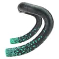 Unisex Aikuisten Super Sticky Kush Star Fade Celeste Ohjaustankon Teippi Ohjaustankon Teippi Celeste ja Musta.