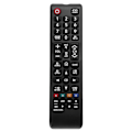 Miniatyrbild 1 av 4: Bn59-01247a Fjärrkontroll för Samsung Smart Lcd Tv