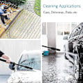 Miniatyrbilde 4 av 4: Reservedeler for Karcher K2 K3 K4 K5 K6 K7 Trykkvaskere, Koble til Jet Gun for Karcher K2~k7 *chyi