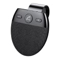 Pikkukuva 1 / 5: Bluetooth-autonäyttökaiutin, langaton handsfree-kaiutin, auton MP3-soitin mikrofonilla