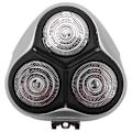 Pikkukuva 1 / 5: Vaihtoterät Philips Norelco HQ9 -sähköpartaveitselle, korvaavat terät PT870 PT875 PT920 Smart Accessories -partakoneen terät HQ9