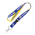 Pikkukuva 1 / 2: Wincraft NFL Los Angeles Rams -kaulakoru
