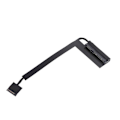 Miniatyrbild 5 av 5: Hårddiskadapterkabel för bärbar dator, underhållsdel för ThinkPad P50-bärbara datorer