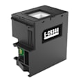 Miniatyrbilde 1 av 5: Skriver C9344 Vedlikeholdsboks For Epson Xp3100 4100 Xp4101 Xp4105 Xp4105 Xp-4100