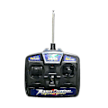Miniatyrbilde 1 av 3: 40mhz RC Universal Sender Fjernkontroll for Barn Elektrisk Ride On Bil