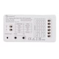 Miniatyrbillede 4 af 5: GLEDOPTO Zigbee 3.0 DC5-24V Mini 5 i 1 RGBCCT/RGBW/RGB/CCT/Lysdæmper LED Lysstrip Controller til TV