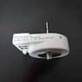 Pikkukuva 2 / 5: DRCP5030LA(S) Jääkaapin Pakastin DC-Tuulettimen Moottori Jääkaapin Jäähdytystuulettimelle DC12V Tarvikkeet