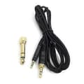 Ljudkabel för Sennheiser HD598 HD599 och HD569 Hörlurar - 200cm Längd