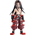 Miniatyrbilde 1 av 3: BanPresto - Shaman King - Hao Vol.2 Statue  [SAMLEOBJekter] Figur, Samleobjekt USA import