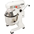 Miniatyrbillede 1 af 4: KuKoo Professional Planetarisk mixer - 15 liter - 3 tilbehør