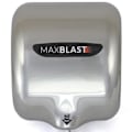 Miniatyrbillede 2 af 4: MAXBLAST - 2 automatiske, økologiske og højtydende professionelle håndtørrere