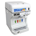 Miniatyrbild 3 av 4: KUKOO Granita Machine Ice Crusher Crushed Ice 250W 120KG/H