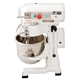 Miniatyrbillede 2 af 4: KuKoo Professional Planetarisk mixer - 15 liter - 3 tilbehør