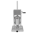 Miniatyrbillede 3 af 4: Pølsestopper 7L Rustfrit Stål 304 Robust Industriel Kommerciel