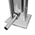 Miniatyrbillede 2 af 4: Pølsestopper 7L Rustfrit Stål 304 Robust Industriel Kommerciel