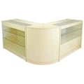 Miniatyrbillede 1 af 4: Maple Solar K1200, C1200 og CM60 butikstællere