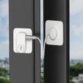 2-pack Borrfria Barnlås Fönster Barnsäkerhet