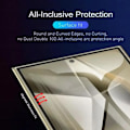 Miniatyrbild 4 av 7: 4st Hydrogel-film f?r Samsung Galaxy S24 S23 S22 S21 S20 Ultra Plus sk?rmskydd f?r Samsung S24 Ultra S23 S20 S21 FE Samsung S22 Ultra Samsung S22 Samsung S22 Ultra