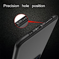 Miniatyrbild 7 av 7: iPhone 13 PRO MAX - Matt TPU case Frostat Frostat
