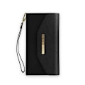 Miniatyrbild 1 av 7: Ideal of Sweden Mayfair Clutch iPhone 11 PRO/ XS / X Black Svart