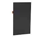Miniatyrbild 5 av 8: Konsol Monterad LCD Display Set Ersättning Monterad LCD-skärm med Digitizer Touch Screen Delar för Switch OLED