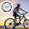 Miniatyrbild 2 av 5: Växelvajersystem, Universell Växelvajerkit för SRAM Shimano MTB, PTFE-belagda Vajrar Säkerställer Smidig Funktion, Hög Slitstyrka för
