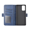 Miniatyrbild 1 av 5: Pl?nboksfodral till Samsung Galaxy Note 20 Ultra bl?