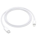 Miniatyrbild 1 av 2: iPhone Snabbladdare USB C till Lightning - 20W - 2 METER - (iPhone/AirPod laddkabel)