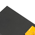 Miniatyrbild 3 av 8: Konsol Monterad LCD Display Set Ersättning Monterad LCD-skärm med Digitizer Touch Screen Delar för Switch OLED