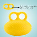 Miniatyrbild 6 av 7: Handträningsboll för terapeutisk design, ergonomisk design träningsboll för anpassningsbart motstånd och hållbar konstruktion, handhälsa återhämtning