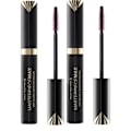 Miniatyrbild 2 av 2: 2-pack Max Factor Masterpiece Max Mascara 7,2ml Svart