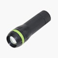 Pikkukuva 1 / 4: Led-taskulamppu, Led-taskulamppu, Erittäin kirkas zoomaustaskulamppu ulkokäyttöön, Mini-taskulamppu, Retkeilykäsilamppu lapsille, Miehille,