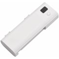 Miniatyrbillede 2 af 5: UV Tandbørsteholder Vægmonteret Elektrisk Tandbørste Sanitizer Holder til Badeværelse 4 Slot Tandbørste Organizer, Model: