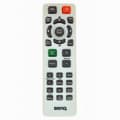 Ersättningsfjärrkontroll RC02 för BenQ DLP-projektor Ms504 Mx505 Ms521p Ms522