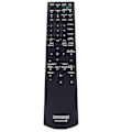 Miniatyrbilde 1 av 4: Fjernkontroller erstatning RM-AAU019 for Sony videomottaker fjernkontroll STR-KS2000 HT-DDW670 STR-K670P STR-KS360S STR-KG800 STR-DH500