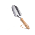 Miniatyrbillede 1 af 5: Haveværktøjer, haveudstyr, rustfrit stål spade til plantning af blomster og ukrudt, haveudstyr (tsubaki have spade med pigge),