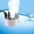 Miniatyrbilde 4 av 5: 1 stk. Atomizer fisketank atomizer filter