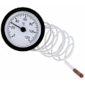 Miniatyrbilde 3 av 5: Termometer med 1m 0-120 grader C sensor for måling av vann væske