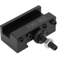 Miniatyrbillede 5 af 5: 250-001 CNC Drejebænk Boring Værktøjs Holder, Drejebænk Værktøjs Holder Hurtig Skift Værktøjs Holder Udskiftning Værktøjs Holder Stempel Shim til